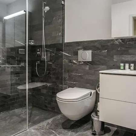 Jungfraucenter Harder Kulm- Griwarent Ag Apartman Interlaken